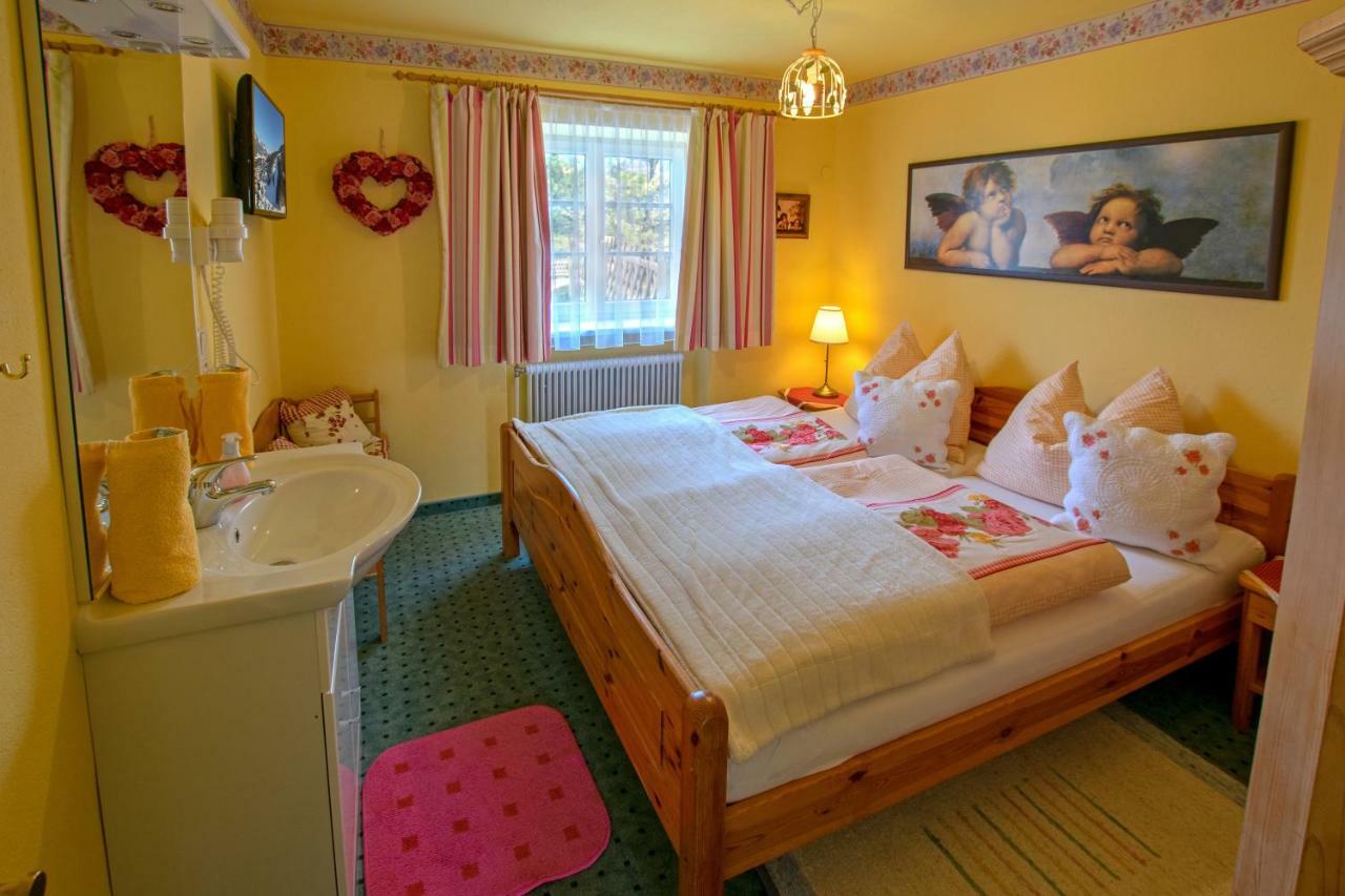 Romantik Aparthotel Sonnleitn ซางค์ท โยฮันน์ อิน ทิโรล ภายนอก รูปภาพ